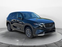 2026 Mazda CX-5 2.5 S Select AWD Sport Utility