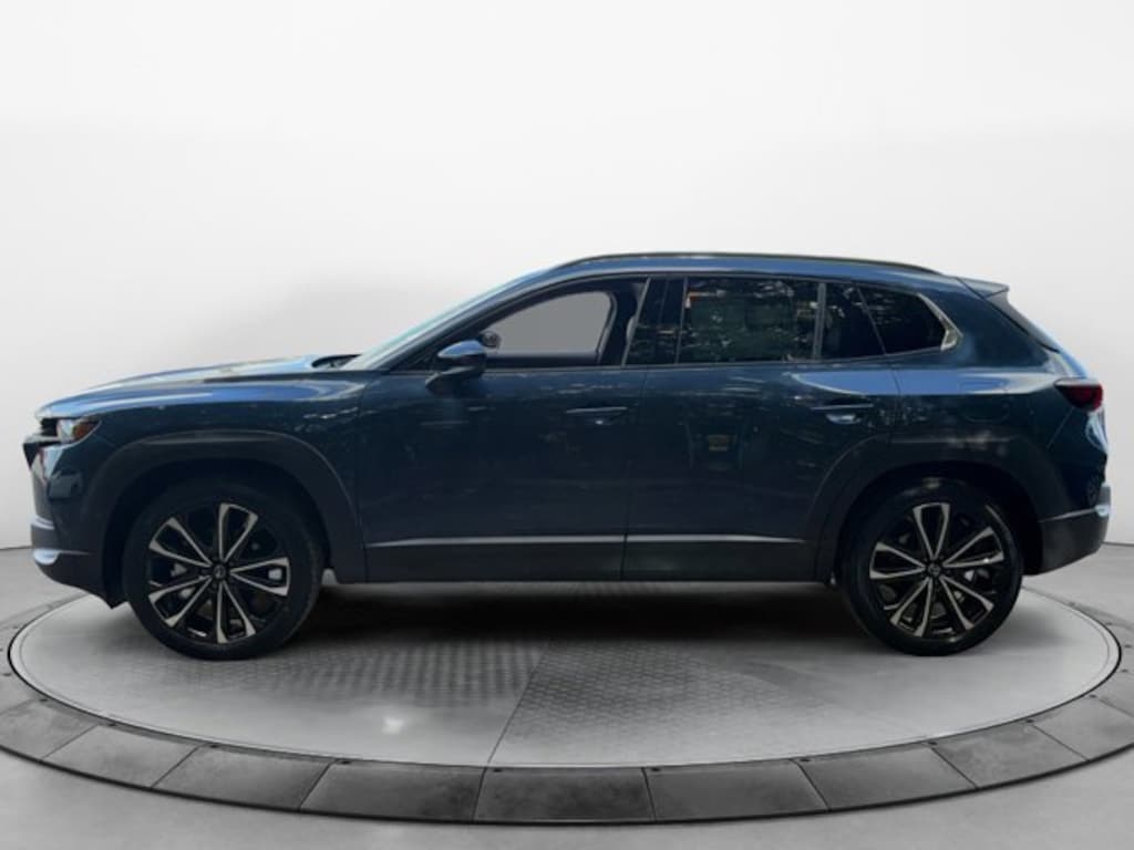 New 2026 Mazda CX-50 2.5 S Premium AWD Sport Utility
