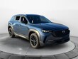  Mazda CX-50