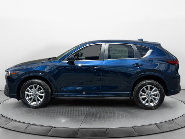 2025 Mazda CX-5 2.5 Select Sport photo 4