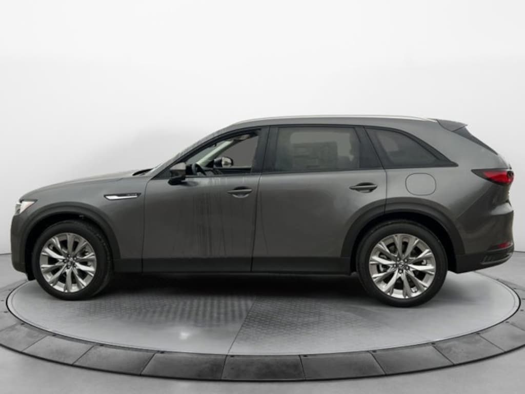 New 2026 Mazda CX-90 3.3 Turbo Preferred AWD Sport Utility