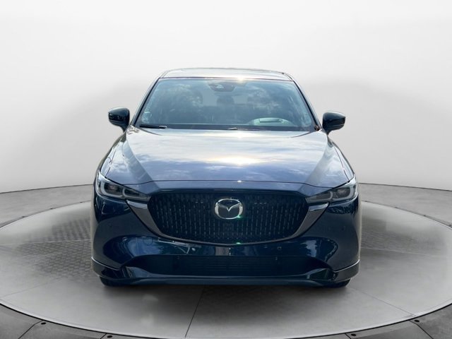 2025 Mazda CX-5 2.5 Turbo Premium photo 2