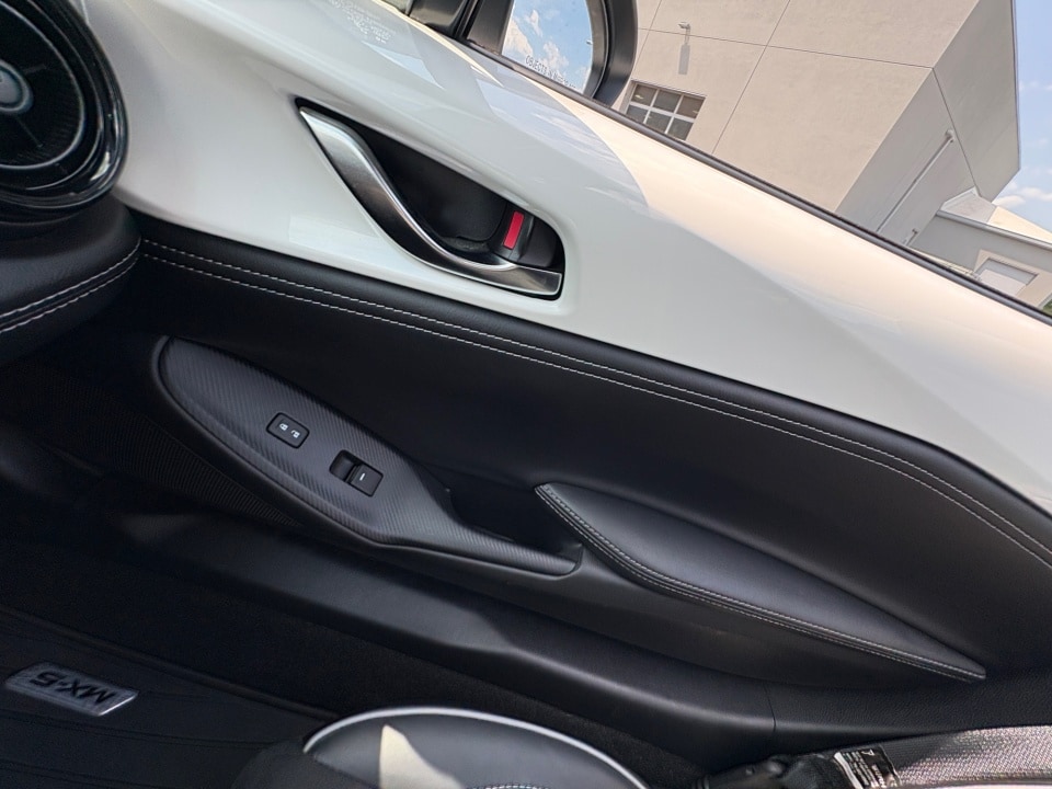 2023 Mazda MX-5 Miata Club - Photo 32