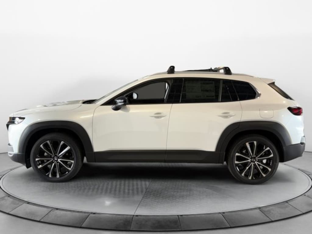 New 2026 Mazda CX-50 2.5 S Premium AWD Sport Utility