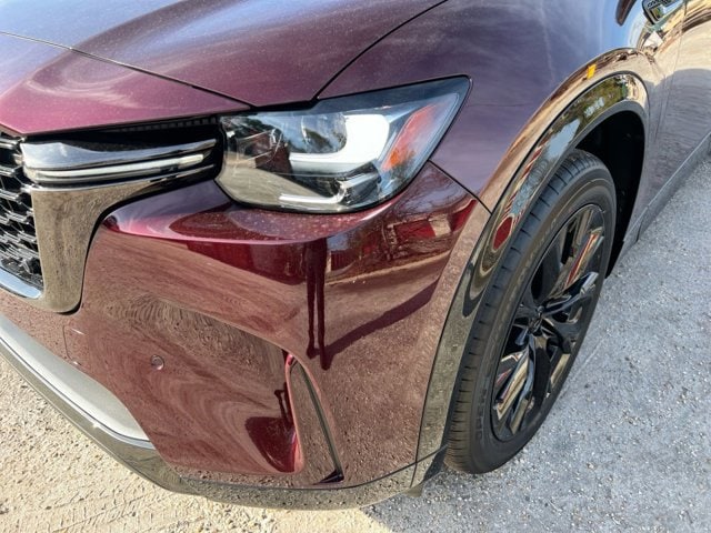 2026 Mazda CX-90 Premium Sport Package - Photo 26