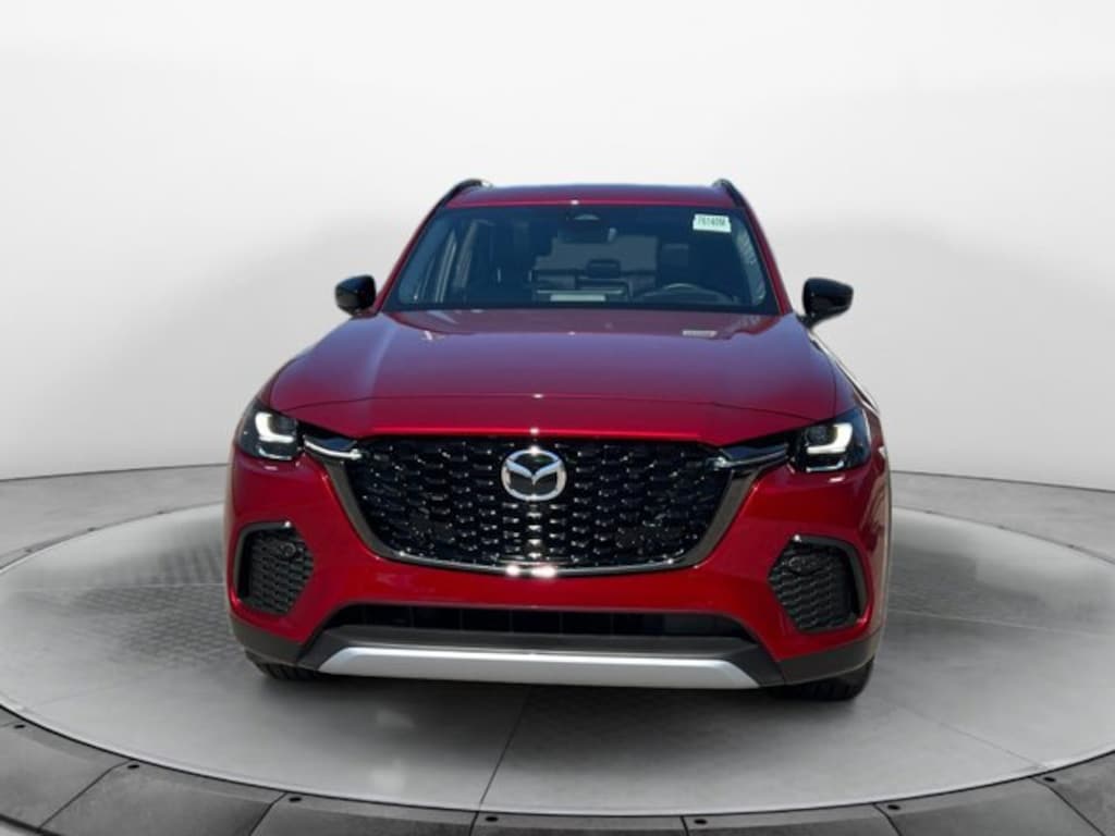 New 2026 Mazda CX-70 3.3 Turbo Premium Plus AWD Sport Utility