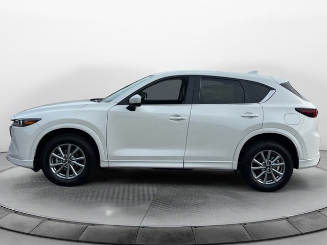 2025 Mazda CX-5 2.5 S Preferred photo 4