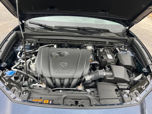 2026 Mazda CX-30 Premium - Photo 16