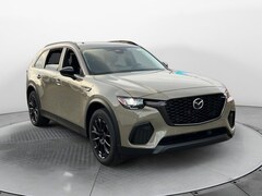 2026 Mazda CX-70 3.3 Turbo Preferred AWD Sport Utility