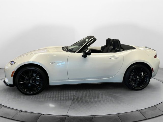 2025 Mazda MX-5 Miata Miata photo 4