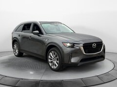 2026 Mazda CX-90 3.3 Turbo Preferred AWD Sport Utility