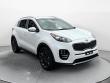 Used 2018 Kia Sportage EX SUV