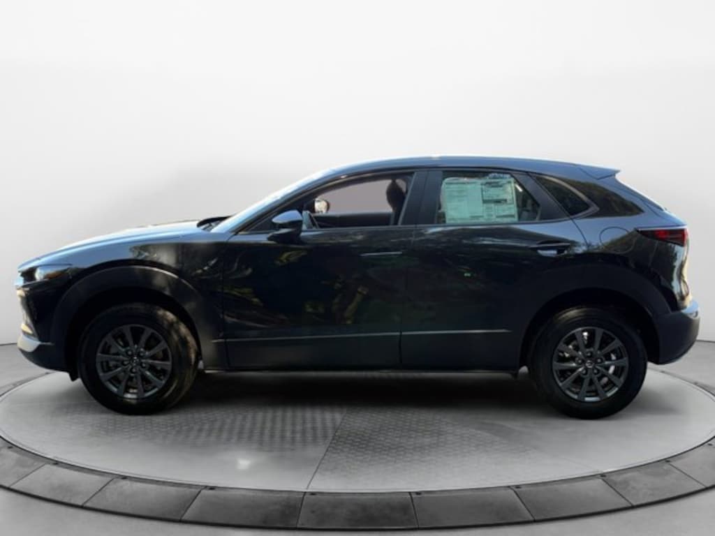 New 2026 Mazda CX-30 2.5 S AWD Sport Utility
