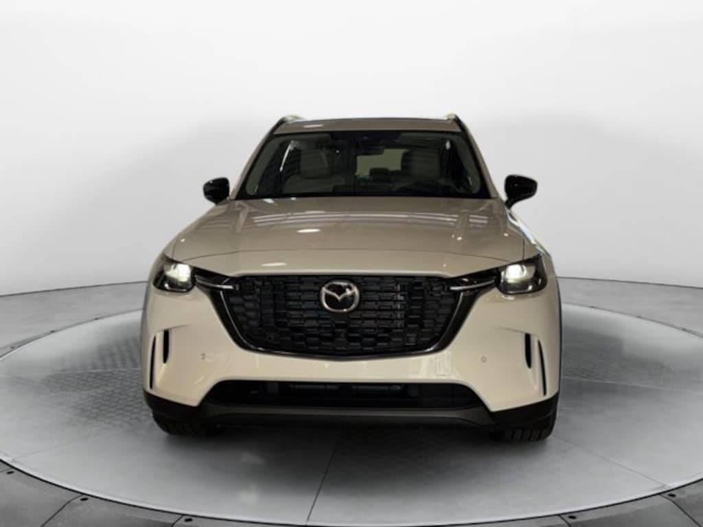 New 2026 Mazda CX-90 3.3 Turbo Premium Sport AWD Sport Utility