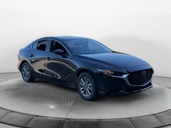 2026 Mazda Mazda3 Sedan 2.5 S SEDAN