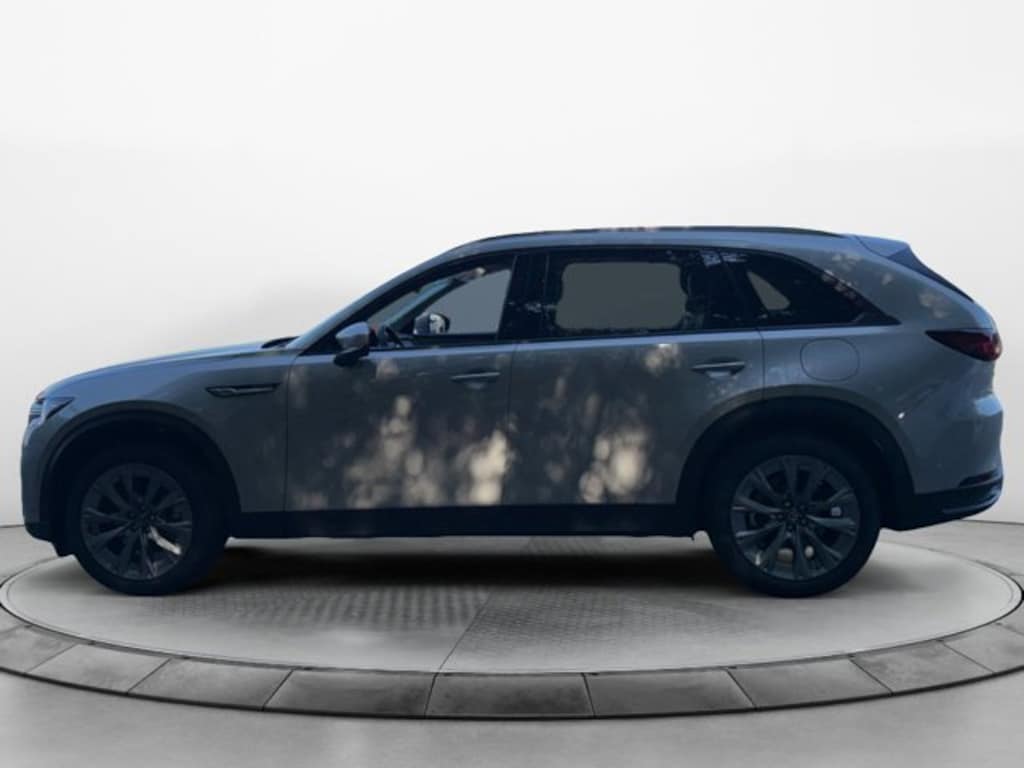 New 2026 Mazda CX-90 3.3 Turbo Preferred AWD Sport Utility
