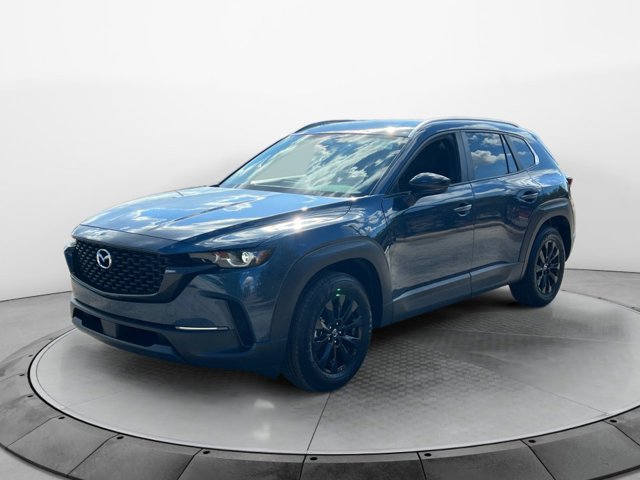 2025 Mazda CX-50 2.5 S Premium photo 3