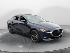2026 Mazda Mazda3 Sedan 2.5 S Select Sport SEDAN