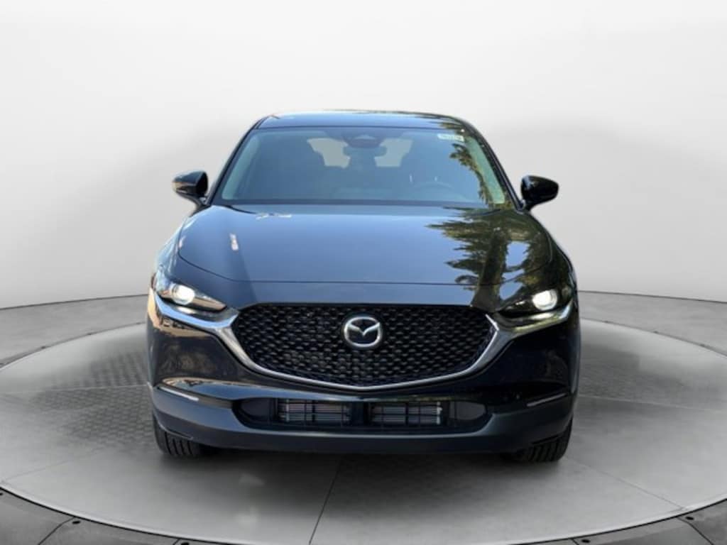 New 2026 Mazda CX-30 2.5 S AWD Sport Utility