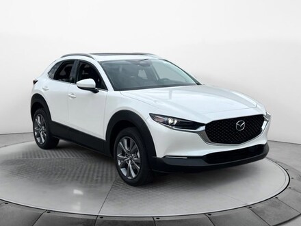 2025 Mazda CX-30 2.5 S Premium AWD Sport Utility