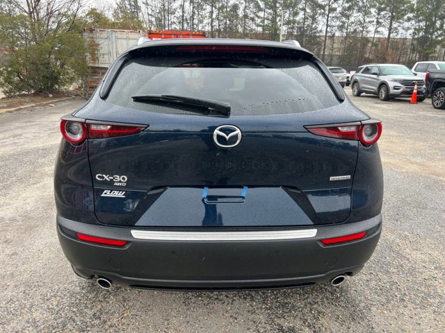 2026 Mazda CX-30 Premium - Photo 14