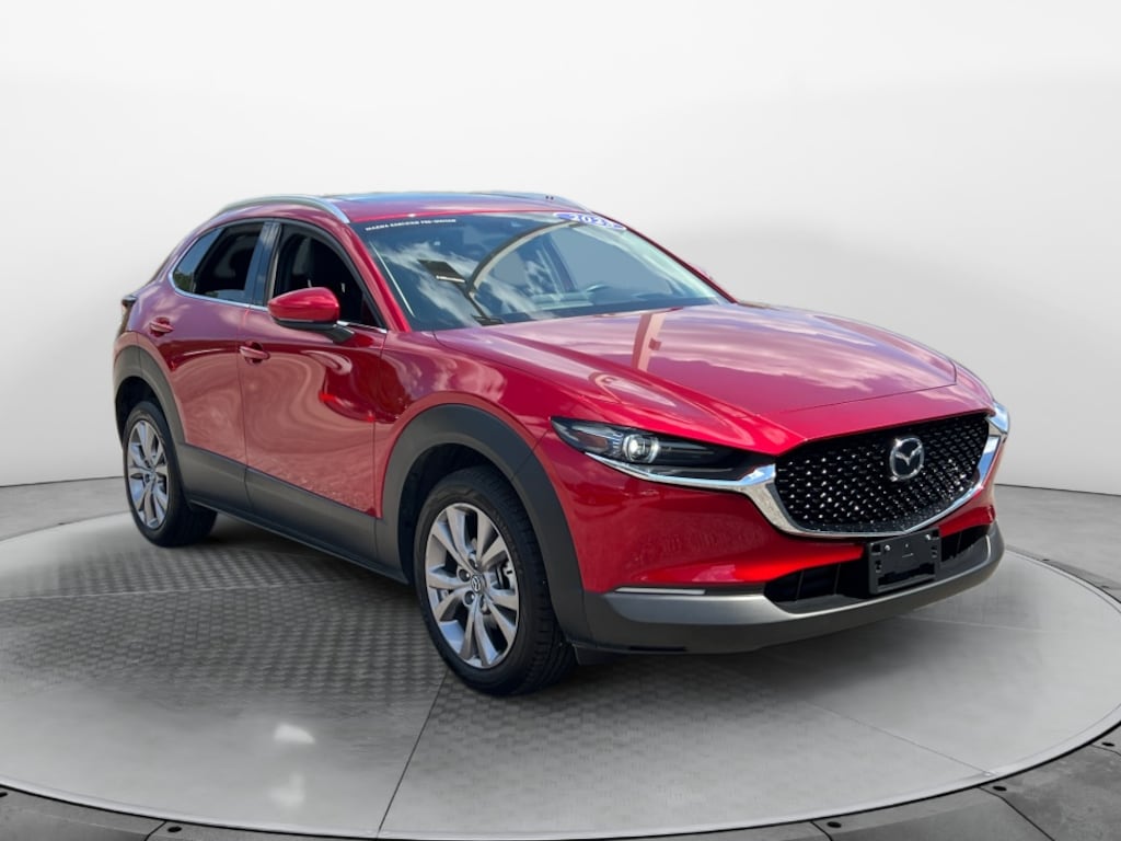 Used 2023 Mazda CX-5 2.5 S Select SUV