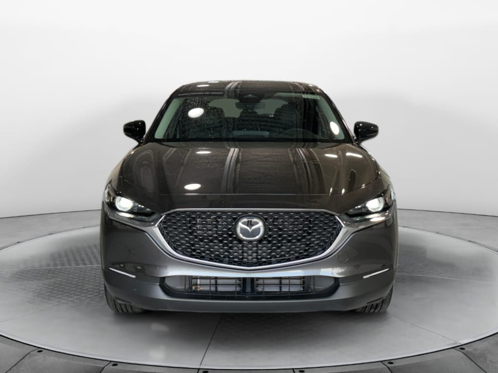 Certified 2026 Mazda CX-30 2.5 S Select Sport SUV