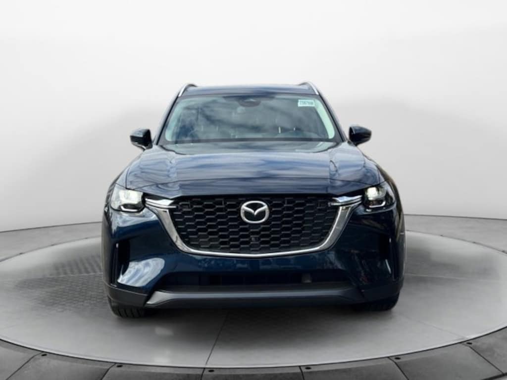 New 2026 Mazda CX-90 3.3 Turbo Select AWD Sport Utility