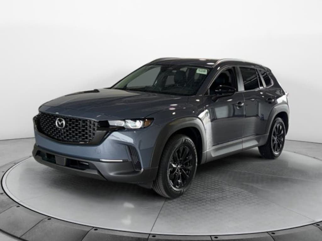 New 2026 Mazda CX-50 2.5 S Select AWD Sport Utility