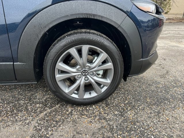 2026 Mazda CX-30 Premium - Photo 25