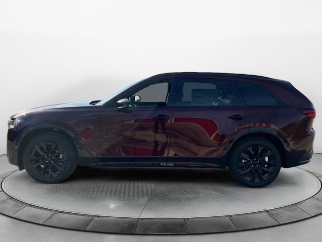 2026 Mazda CX-90 Premium Sport Package - Photo 4