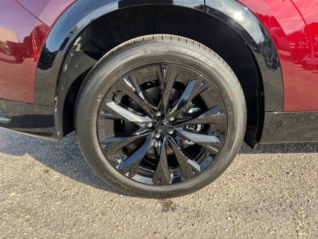 2026 Mazda CX-90 Premium Sport Package - Photo 23