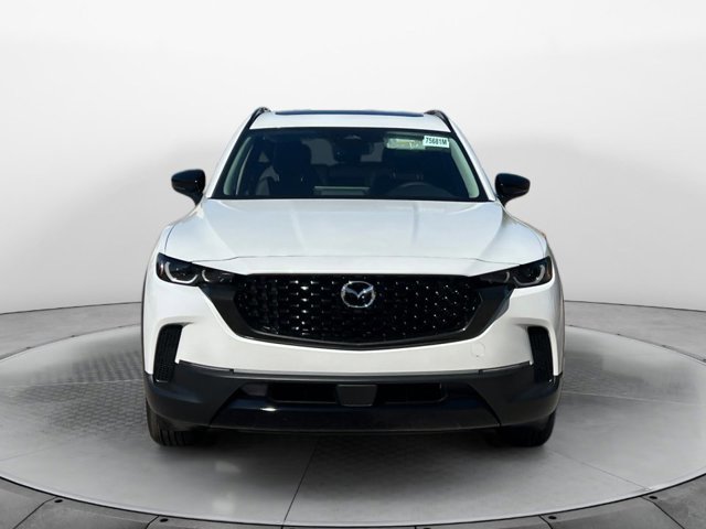 2025 Mazda CX-50 Premium photo 2