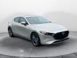 Certified 2023 Mazda Mazda3 Hatchback 2.5 S Preferred Hatchback