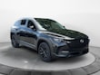  Mazda CX-50