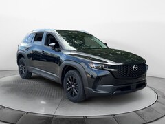 2026 Mazda CX-50 2.5 S Select AWD Sport Utility