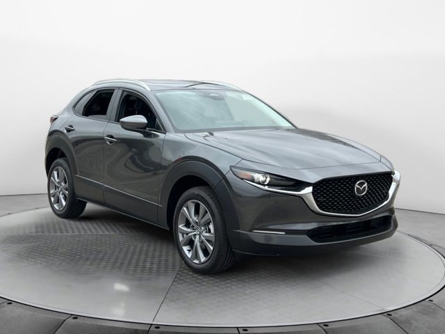 2026 Mazda CX-30 Preferred's photo