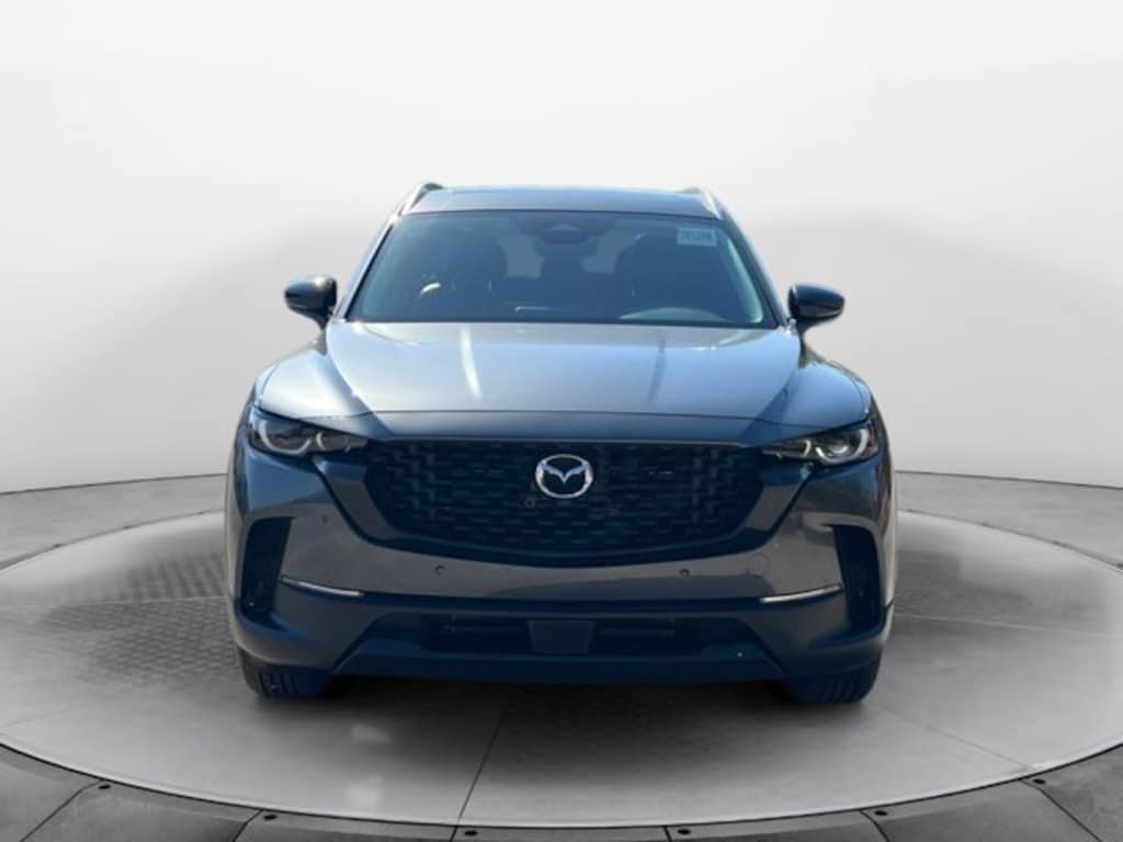 New 2026 Mazda CX-50 2.5 S Preferred AWD Sport Utility