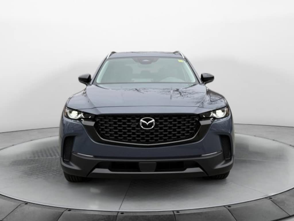 New 2026 Mazda CX-50 2.5 S Select AWD Sport Utility