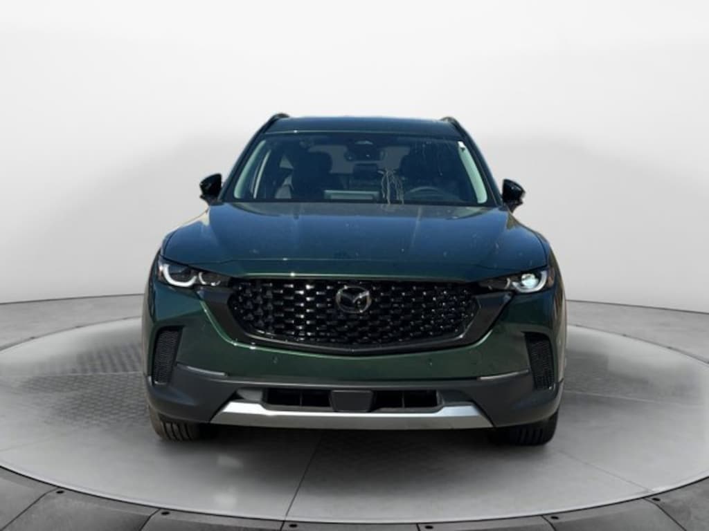 New 2026 Mazda CX-50 2.5 Turbo AWD Sport Utility
