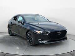 2026 Mazda Mazda3 Hatchback 2.5 S Select Sport HATCHBACK