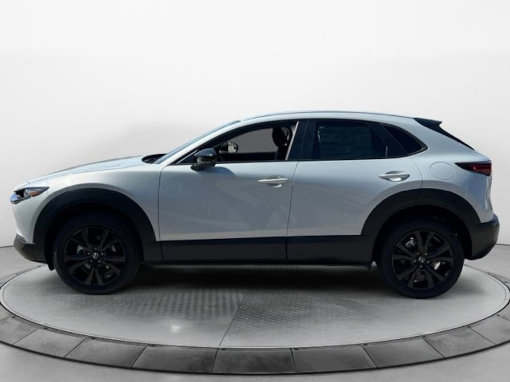 New 2026 Mazda CX-30 2.5 S Select Sport AWD Sport Utility
