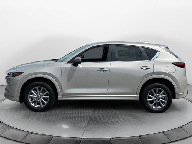 2025 Mazda CX-5 2.5 S Preferred photo 4