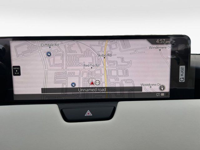 2026 Mazda CX-90 Premium Sport Package - Photo 17