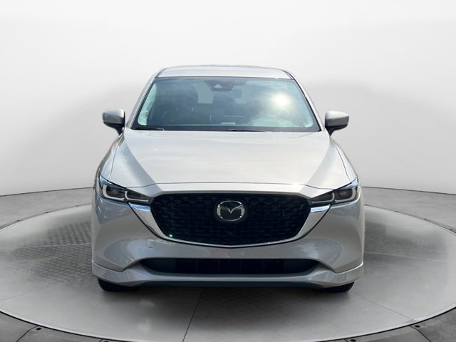 2025 Mazda CX-5 2.5 S Preferred photo 2