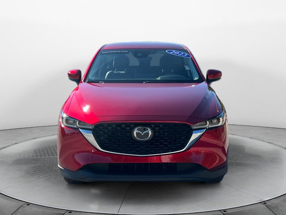 2023 Mazda CX-5 2.5 Select photo 2