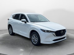 2025 Mazda CX-5 2.5 S Preferred AWD Sport Utility