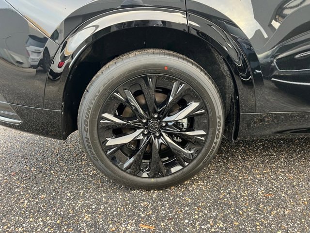 2026 Mazda CX-90 Premium Sport Package - Photo 23