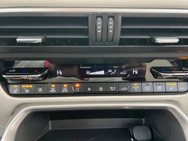 2026 Mazda CX-90 Premium Sport Package - Photo 18