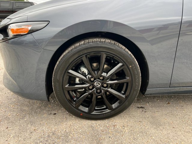 2026 Mazda Mazda3 Carbon Edition - Photo 27